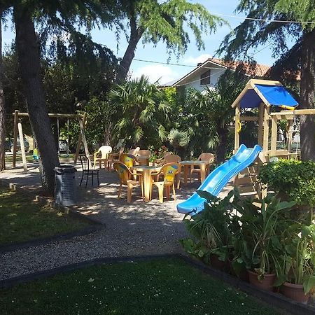Hotel Tiziana Montepulciano Stazione Екстериор снимка