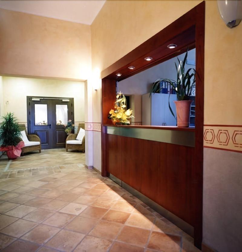 Hotel Tiziana Montepulciano Stazione Екстериор снимка